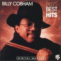 Billy Cobham : Billy's Best Hits